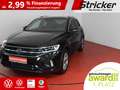 Volkswagen T-Roc R-Line 1.5TSI DSG 270,-ohne Anzahlung Navi AHK Ka Noir - thumbnail 2