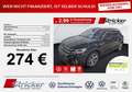 Volkswagen T-Roc R-Line 1.5TSI DSG 274,-ohne Anzahlung Navi AHK Ka Schwarz - thumbnail 1