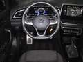 Volkswagen T-Roc R-Line 1.5TSI DSG 270,-ohne Anzahlung Navi AHK Ka Noir - thumbnail 4
