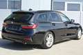 BMW 318 318 d Touring Aut. Advantage * LED * AHK * KAMERA Schwarz - thumbnail 5