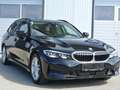 BMW 318 318 d Touring Aut. Advantage * LED * AHK * KAMERA Schwarz - thumbnail 1