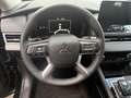 Mitsubishi Outlander 2.4 Basis 4WD Plug-In Hybrid Schwarz - thumbnail 5
