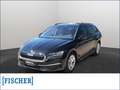 Skoda Octavia Combi 1.5eTSI DSG Selection LED AHK Navi Rear View Schwarz - thumbnail 1