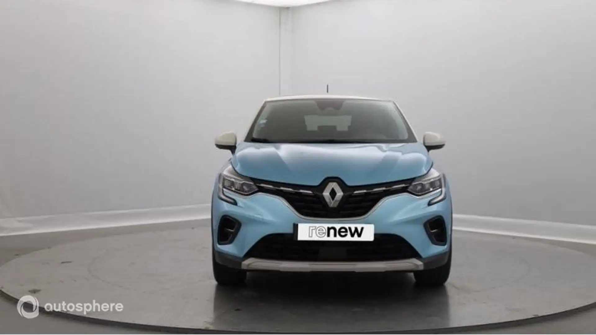Renault Captur 1.3 TCe 130ch FAP Intens - 20 - 2