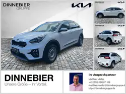 Kia Niro 1.6 PHEV Spirit ACC*DLED*NAVI*TWA*SHZ