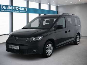 Maxi 2.0 TDI