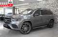 Mercedes-Benz GLS 400 d 3x AMG SPORT*MASSAGE*PANO*LUFT*7S*VOLL Grau - thumbnail 1