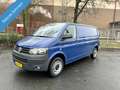 Volkswagen Transporter 2.0 TDI L2H2 Bleu - thumbnail 1