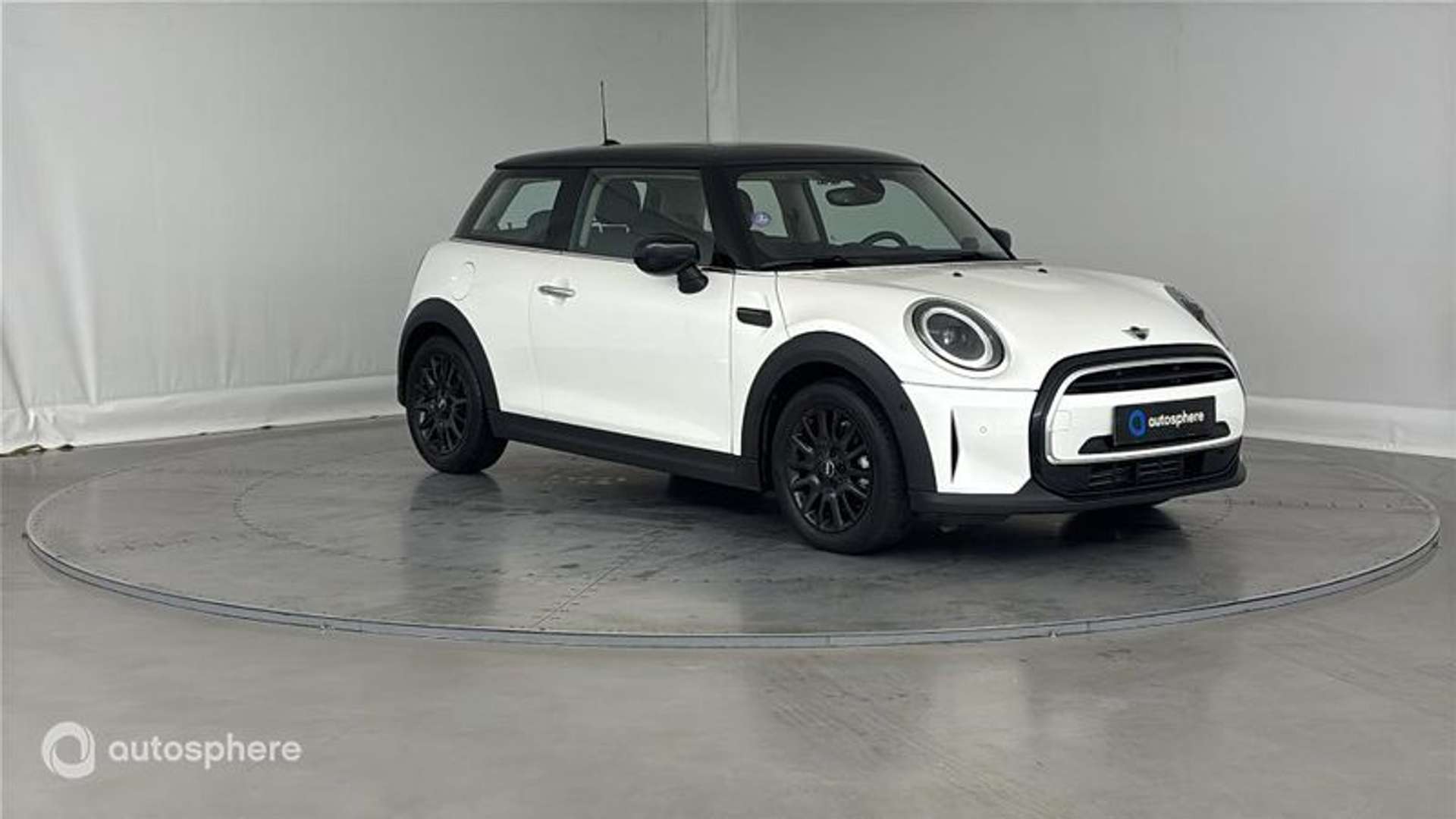 Mini Electric Cooper E - - Joinsteer - #2