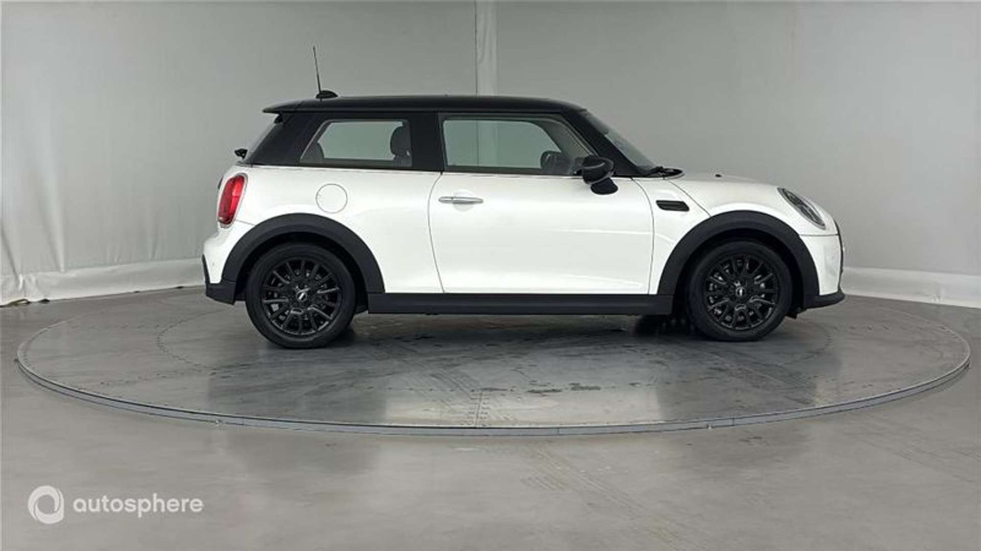 Mini Electric Cooper E - - Joinsteer - #3