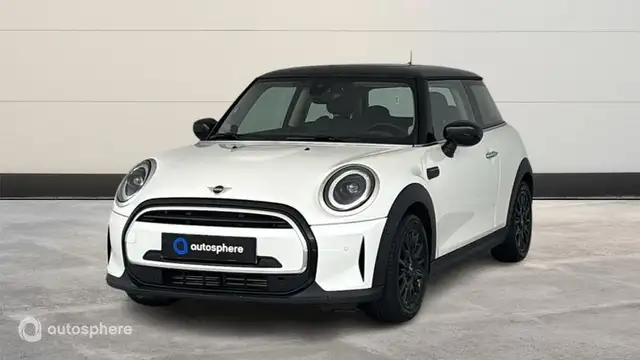 MINI Cooper E Cooper 136ch Edition Premium Plus BVA7