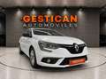 Renault Megane S.T. 1.5dCi Blue Zen 85kW Blanco - thumbnail 4