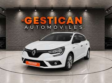 S.T. 1.5dCi Blue Zen 85kW