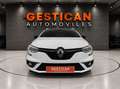 Renault Megane S.T. 1.5dCi Blue Zen 85kW Blanco - thumbnail 3