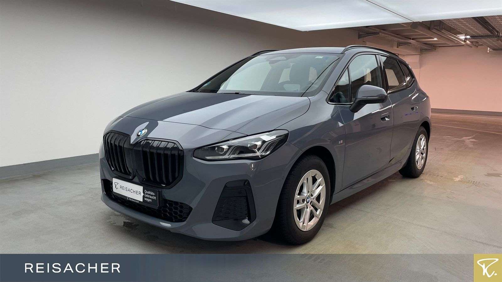 Second hand Bmw 2 Series 
