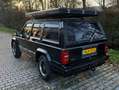 Jeep Cherokee Cherokee XJ 4.0i BBS PERFORMANCE Blauw - thumbnail 6
