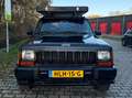 Jeep Cherokee Cherokee XJ 4.0i BBS PERFORMANCE Blauw - thumbnail 3
