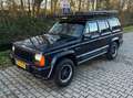 Jeep Cherokee Cherokee XJ 4.0i BBS PERFORMANCE Blauw - thumbnail 4