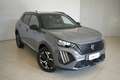 Peugeot 2008 Hybrid 145 e-DCS6 GT Grau - thumbnail 5