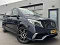 Mercedes-Benz V 250 250d AMG 4-MATIC Lang DC Avantgarde Full-Opties Blau - thumbnail 24