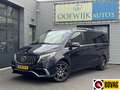 Mercedes-Benz V 250 250d AMG 4-MATIC Lang DC Avantgarde Full-Opties Blau - thumbnail 1