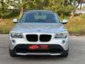 BMW X1 s Drive 20d*12 monate Garantie* Argent - thumbnail 4