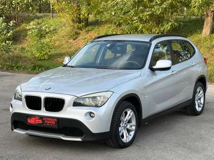 BMW X1 s Drive 20d*12 monate Garantie*
