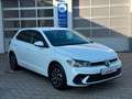 Volkswagen Polo 1.0 TSI Life|Kamera|SHZ|APP-Connect|Tempoma Weiß - thumbnail 3
