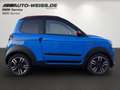 Microcar M.Go M.Go 6 X DCI Autofahren ab 15 Jahren Blau - thumbnail 4