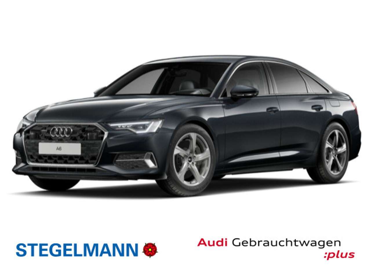 Audi A6 — Audi A6 Lim.50 TFSI e qu.