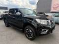 Nissan Navara NP300 N-Connecta Double Cab 4x4 Noir - thumbnail 4