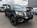 Nissan Navara NP300 N-Connecta Double Cab 4x4 Noir - thumbnail 2