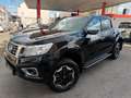 Nissan Navara NP300 N-Connecta Double Cab 4x4 Noir - thumbnail 1