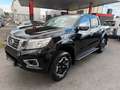Nissan Navara NP300 N-Connecta Double Cab 4x4 Noir - thumbnail 3
