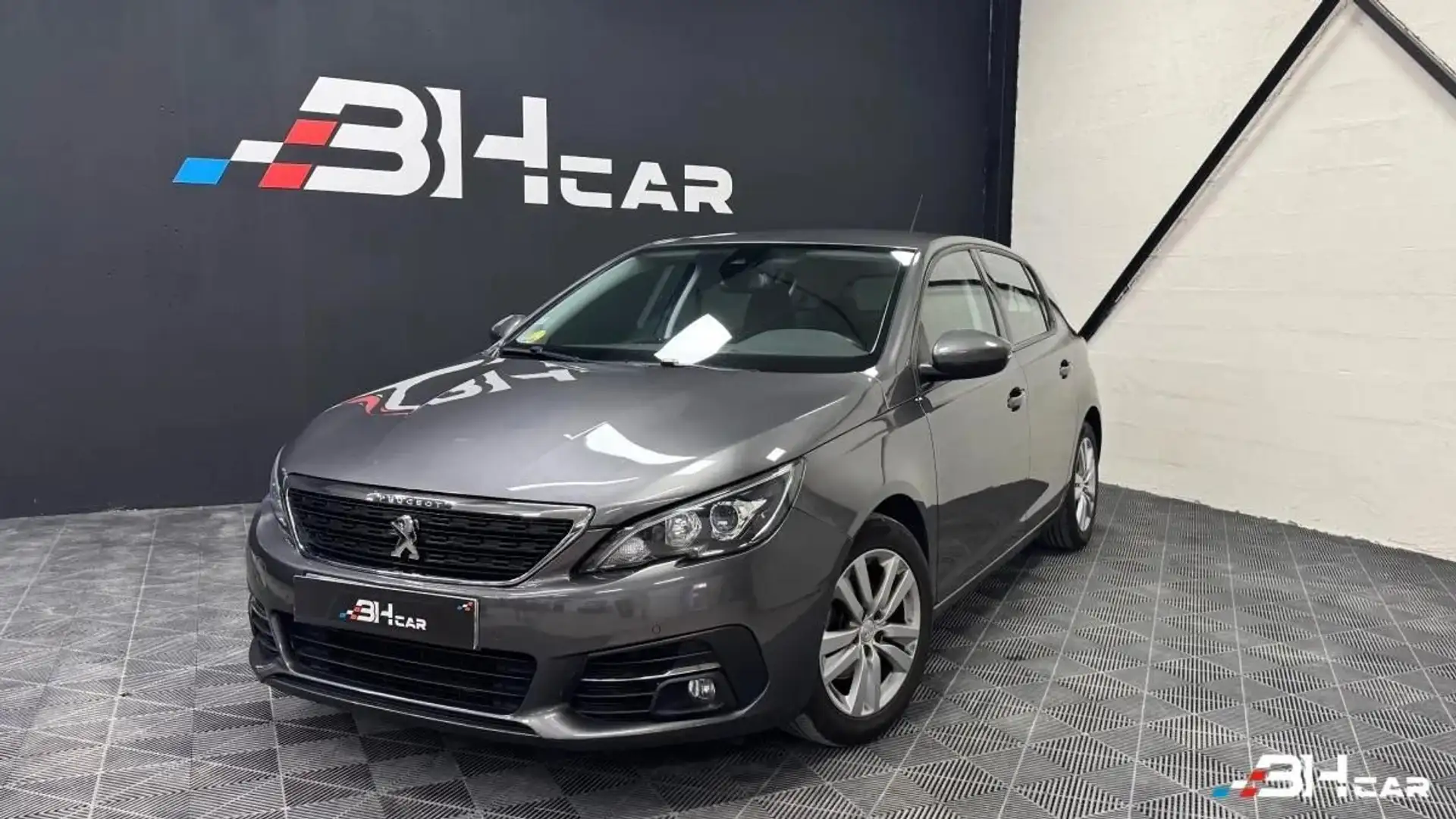 Peugeot 308 active business - 1