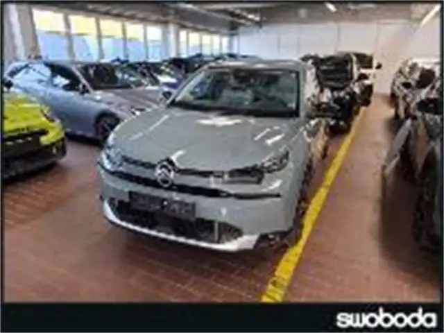 Citroen C4 Pure Tech 130S&S EAT8 Max