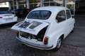Fiat 850 ABARTH 850tc ORIGINALE STRADALE Bianco - thumbnail 2