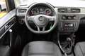 Volkswagen Caddy Kombi Trendline 2,0 TDI 4MOTION Weiß - thumbnail 2