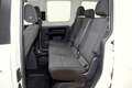 Volkswagen Caddy Kombi Trendline 2,0 TDI 4MOTION Weiß - thumbnail 19