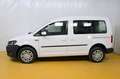 Volkswagen Caddy Kombi Trendline 2,0 TDI 4MOTION Weiß - thumbnail 5