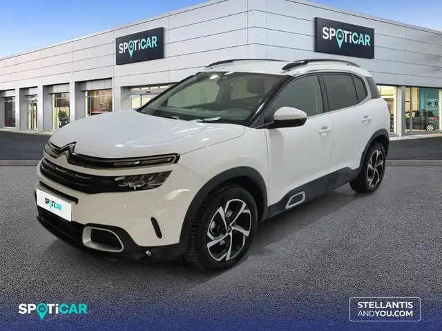 Citroen C5 Aircross BlueHDi S&S Feel 130