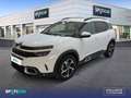 Citroen C5 Aircross BlueHDi S&S Feel 130 Blanco - thumbnail 1