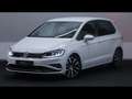 Volkswagen Golf Sportsvan 1..5 TSI 150 DSG7 Bianco - thumbnail 1