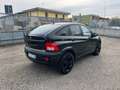 SsangYong Actyon 2.0 xdi Confort 4wd Schwarz - thumbnail 5