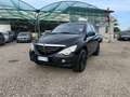 SsangYong Actyon 2.0 xdi Confort 4wd Schwarz - thumbnail 1