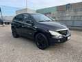 SsangYong Actyon 2.0 xdi Confort 4wd Schwarz - thumbnail 3