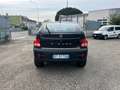 SsangYong Actyon 2.0 xdi Confort 4wd Schwarz - thumbnail 6