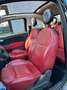 Fiat 500 2 HAND/PDC-KAMERA/USB/NAVI Negro - thumbnail 16