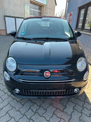 Fiat 500 2 HAND/PDC-KAMERA/USB/NAVI