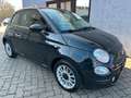 Fiat 500 2 HAND/PDC-KAMERA/USB/NAVI Negro - thumbnail 1